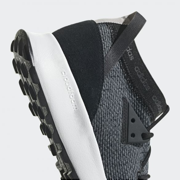 Женские кроссовки Adidas Quesa B96515_image_7