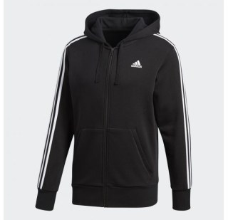 Чоловіча толстовка Adidas Essentials 3 - Stripes S98786