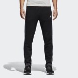Чоловічі штани Adidas Ess 3S T Pnt Fl BK7423_image_1