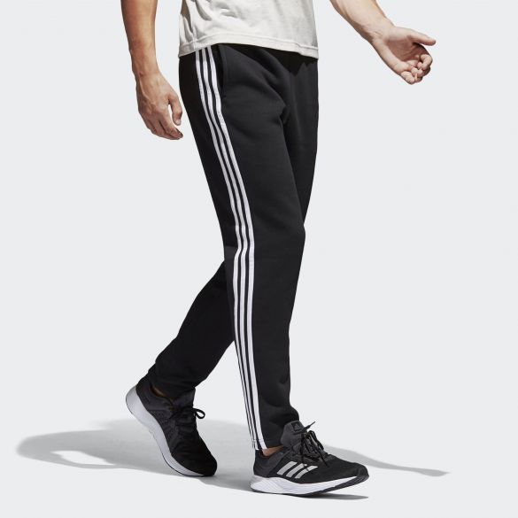 Чоловічі штани Adidas Ess 3S T Pnt Fl BK7423_image_4