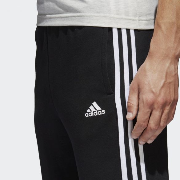 Чоловічі штани Adidas Ess 3S T Pnt Fl BK7423_image_6