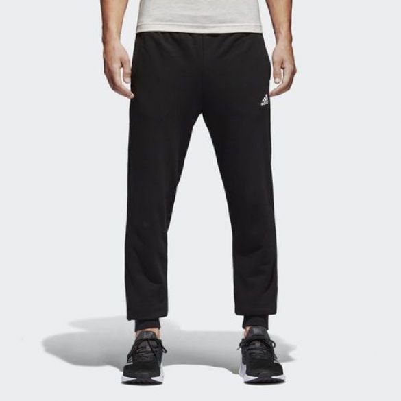 Чоловічі штани Adidas Ess T Pnt Ft BK7433_image_1