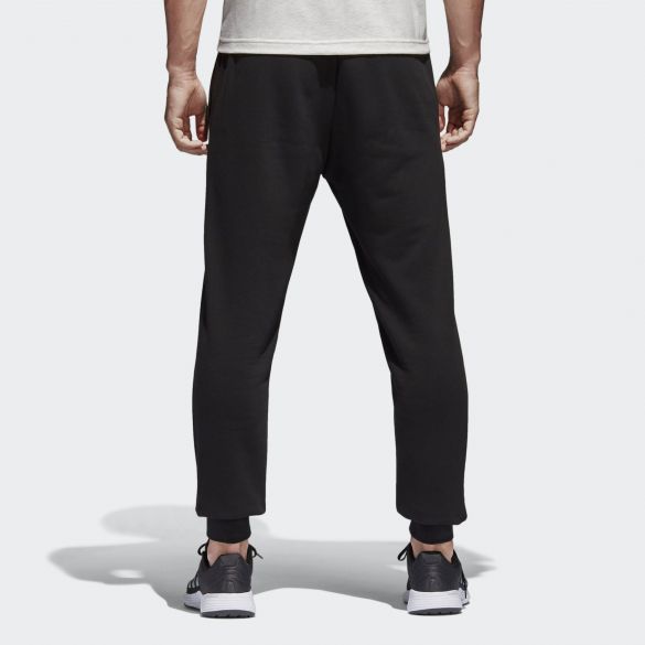 Чоловічі штани Adidas Ess T Pnt Ft BK7433_image_3