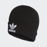 Шапка Adidas Originals Trefoil Beanie BK7634_image_1