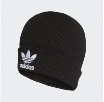 Шапка Adidas Originals Trefoil Beanie BK7634_image_5