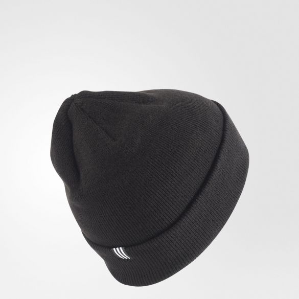 Шапка Adidas Originals Trefoil Beanie BK7634_image_2