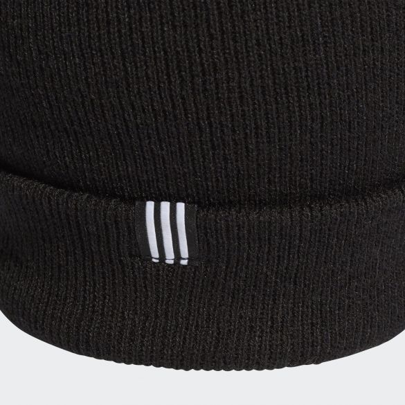 Шапка Adidas Originals Trefoil Beanie BK7634_image_3