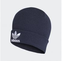 Шапка Adidas Originals Trefoil Beanie BK7639_image_5