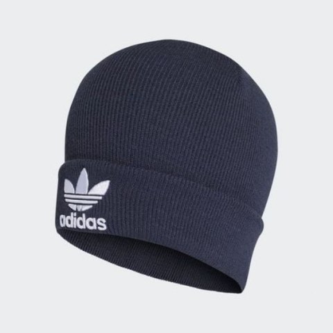 Шапка Adidas Originals Trefoil Beanie BK7639_image_1