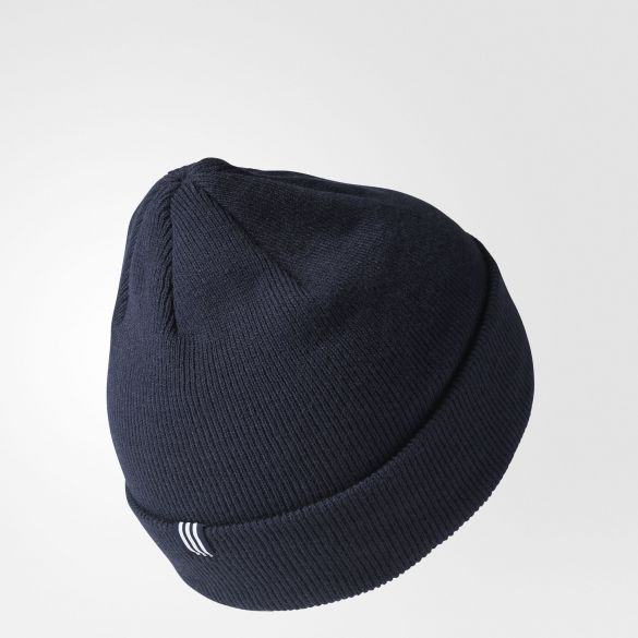 Шапка Adidas Originals Trefoil Beanie BK7639_image_2