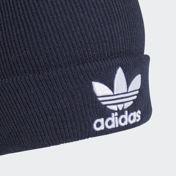 Шапка Adidas Originals Trefoil Beanie BK7639_image_3