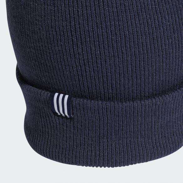 Шапка Adidas Originals Trefoil Beanie BK7639_image_5