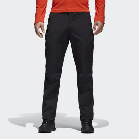 Мужские брюки Adidas AllSeason Pants BS2459 купить по цене 4199 грн | Sport  discount