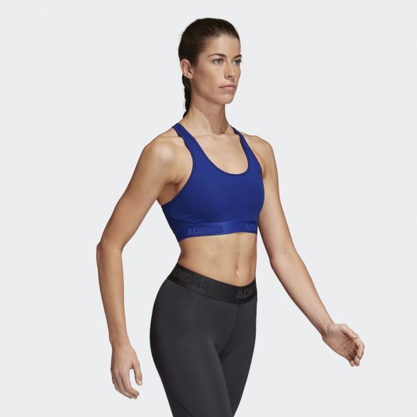 Жіночий спортивний бюстгальтер Adidas Drst Ask Spr CE0780_image_4