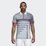 Чоловіча футболка поло Adidas Seasonal Polo CY3334_image_1