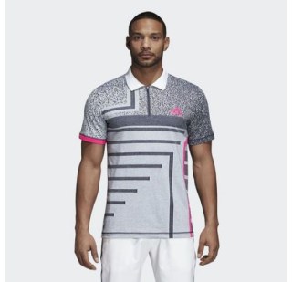 Чоловіча футболка поло Adidas Seasonal Polo CY3334