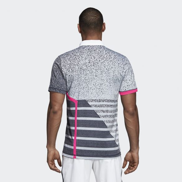 Чоловіча футболка поло Adidas Seasonal Polo CY3334_image_3