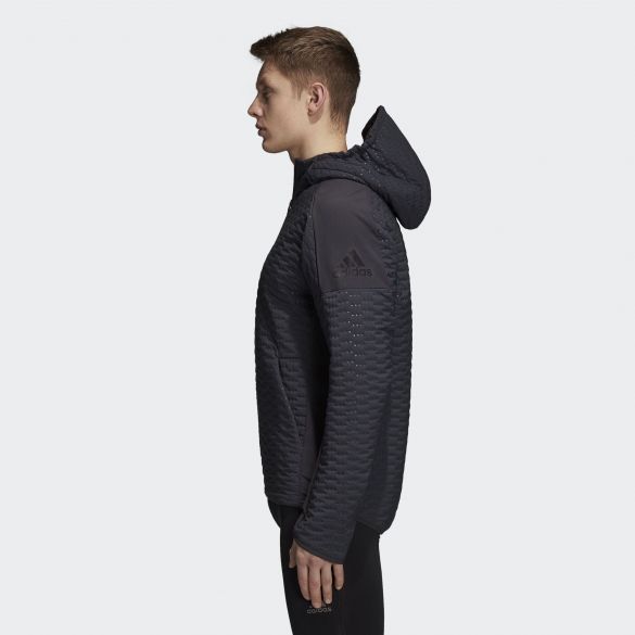 Мужская куртка Adidas Z. N. E. Jacket M CY5480_image_2