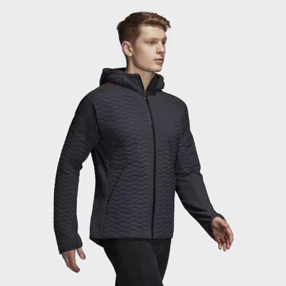 Мужская куртка Adidas Z. N. E. Jacket M CY5480_image_4