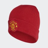 Шапка Adidas Mufc 3S Woolie CY5592_image_1