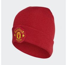 Шапка Adidas Mufc 3S Woolie CY5592