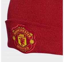 Шапка Adidas Mufc 3S Woolie CY5592