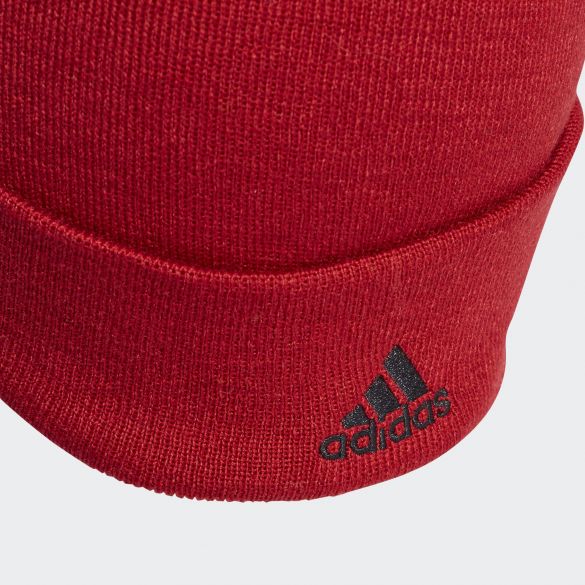 Шапка Adidas Mufc 3S Woolie CY5592_image_3