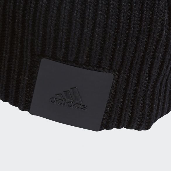 Мужская шапка Adidas Zne Premium Woo CY6017_image_2