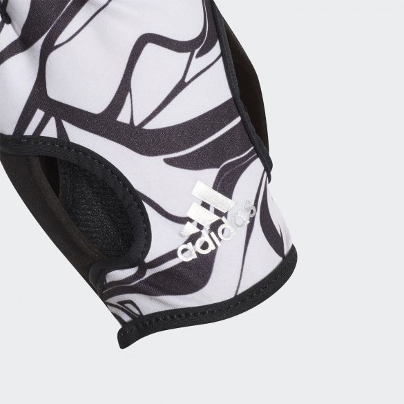 Спортивные перчатки Adidas Clite Glove W G CY6247_image_2