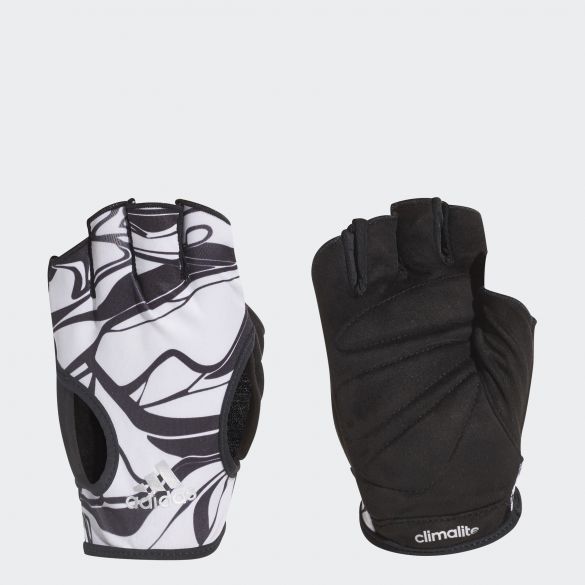 Спортивные перчатки Adidas Clite Glove W G CY6247_image_1
