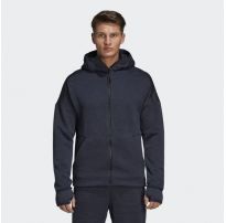 Мужская толстовка Adidas M Zne Hd Fr CY7374_image_6