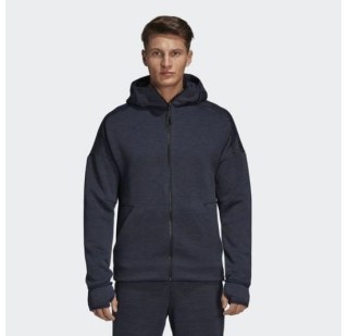 Мужская толстовка Adidas M Zne Hd Fr CY7374