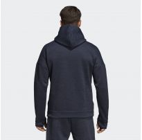 Мужская толстовка Adidas M Zne Hd Fr CY7374_image_6