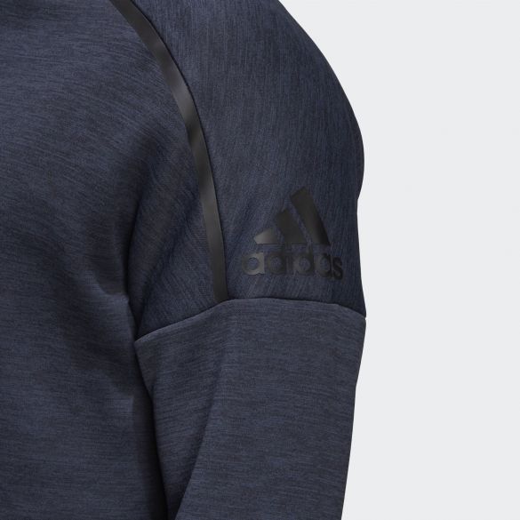 Чоловіча толстовка Adidas M Zne Hd Fr CY7374_image_6