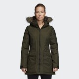 Жіноча парку Adidas W Xploric Parka CY8600_image_1
