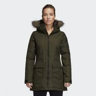 Жіноча парку Adidas W Xploric Parka CY8600