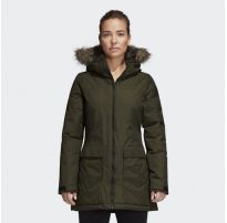 Женская парка Adidas W Xploric Parka CY8600_image_8