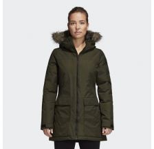 Жіноча парку Adidas W Xploric Parka CY8600