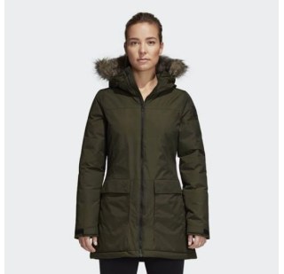 Женская парка Adidas W Xploric Parka CY8600