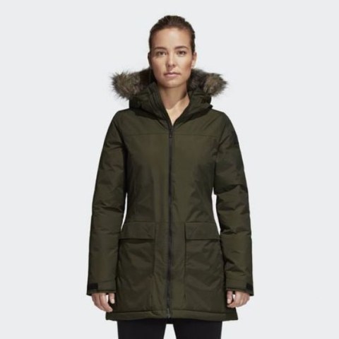 Жіноча парку Adidas W Xploric Parka CY8600_image_1