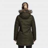Жіноча парку Adidas W Xploric Parka CY8600