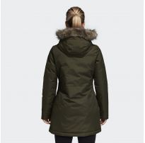 Женская парка Adidas W Xploric Parka CY8600_image_8