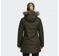 Жіноча парку Adidas W Xploric Parka CY8600