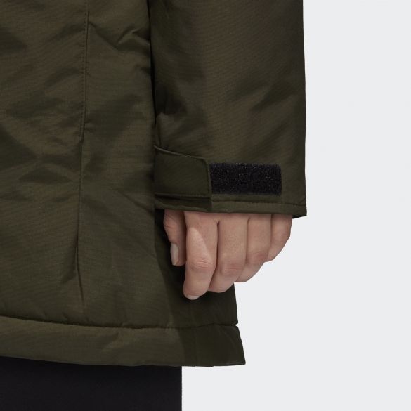 Женская парка Adidas W Xploric Parka CY8600_image_8