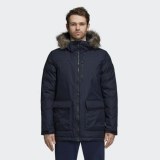 Мужская парка Adidas W Xploric Parka CY8602_image_1
