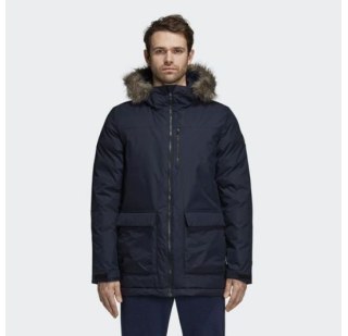 Мужская парка Adidas W Xploric Parka CY8602