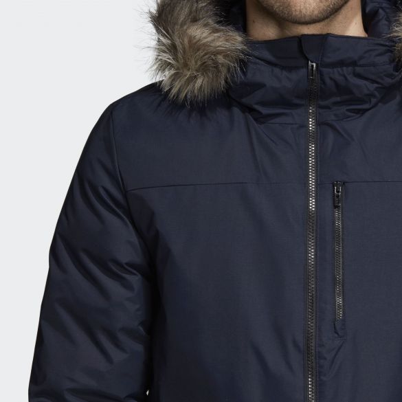 Мужская парка Adidas W Xploric Parka CY8602_image_6