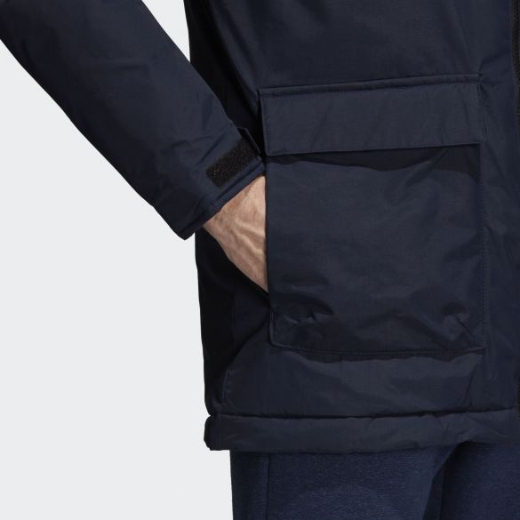 Мужская парка Adidas W Xploric Parka CY8602_image_7