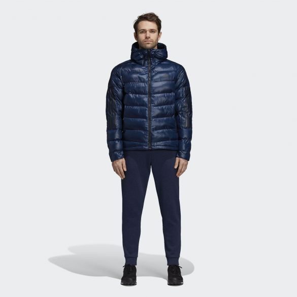 Чоловіча куртка Adidas Itavic 3S CY8605_image_5