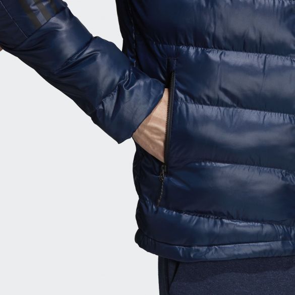 Чоловіча куртка Adidas Itavic 3S CY8605_image_7